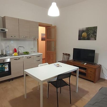 Romeo B&B Reggio di Calabria Exterior foto