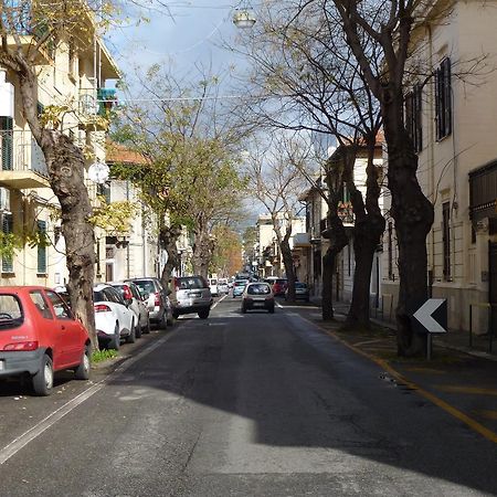 Romeo B&B Reggio di Calabria Exterior foto