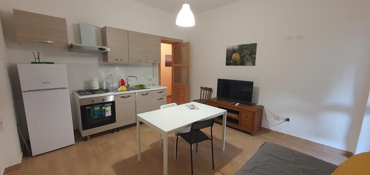 Romeo B&B Reggio di Calabria Exterior foto