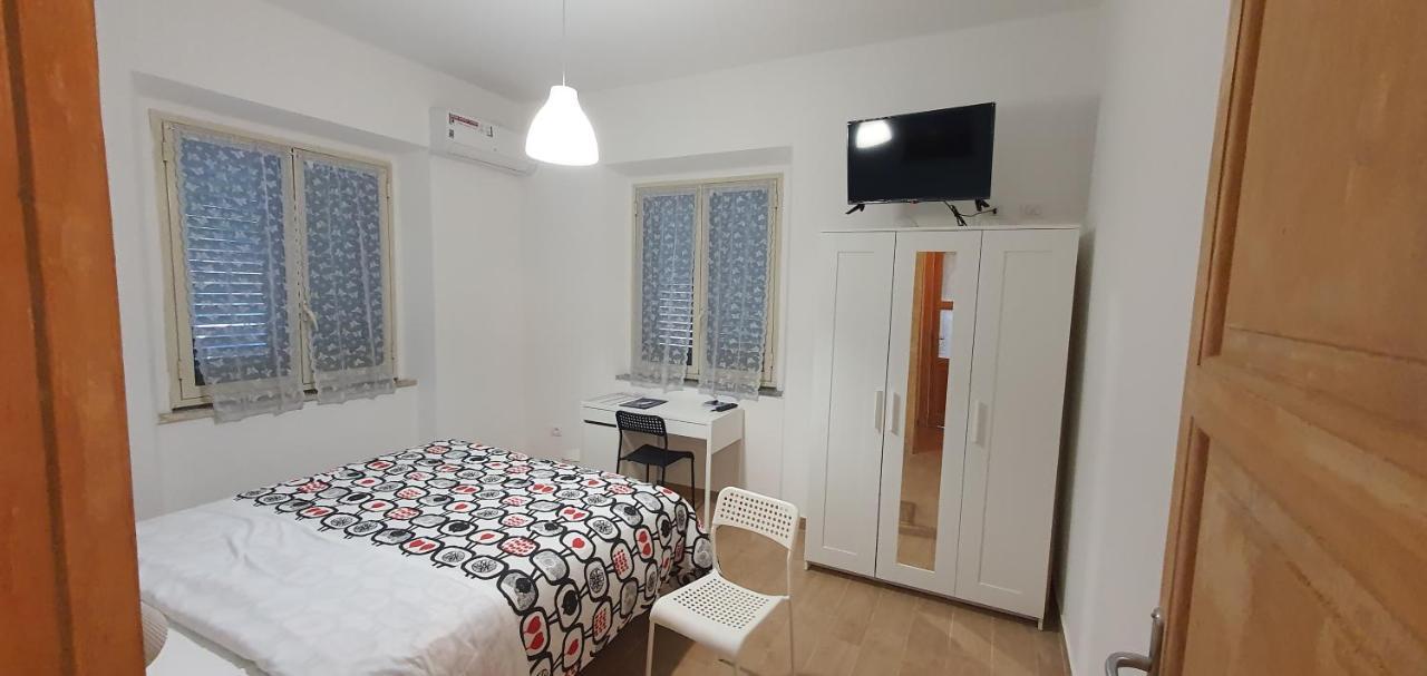 Romeo B&B Reggio di Calabria Exterior foto