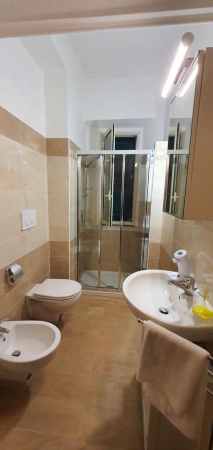 Romeo B&B Reggio di Calabria Exterior foto