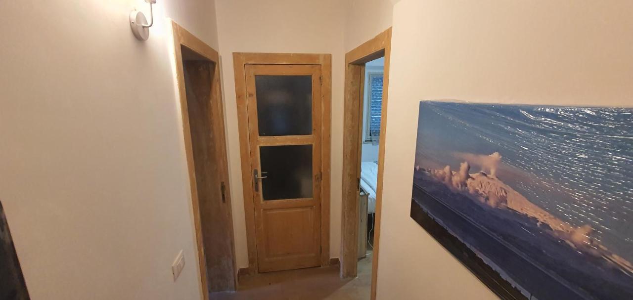 Romeo B&B Reggio di Calabria Exterior foto