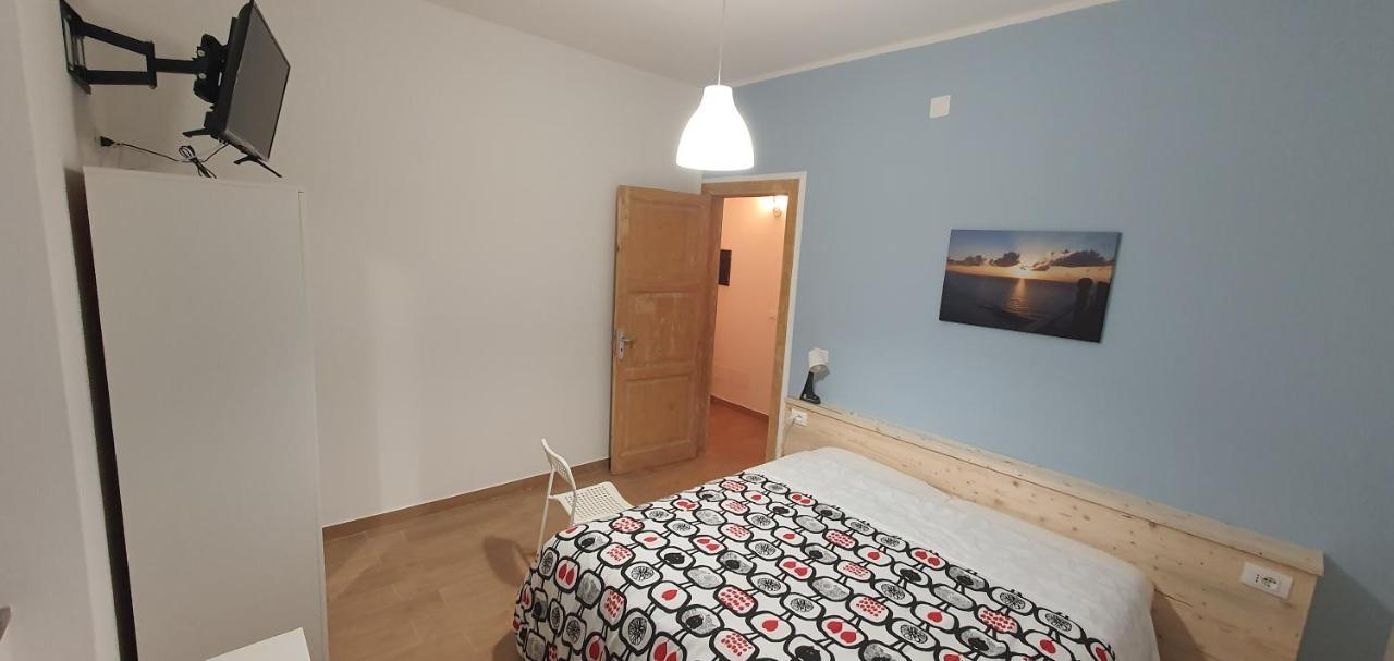 Romeo B&B Reggio di Calabria Exterior foto