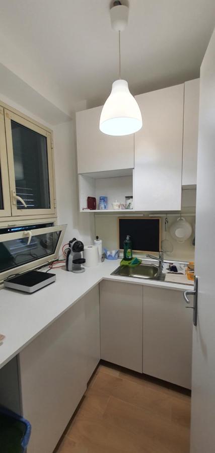 Romeo B&B Reggio di Calabria Exterior foto