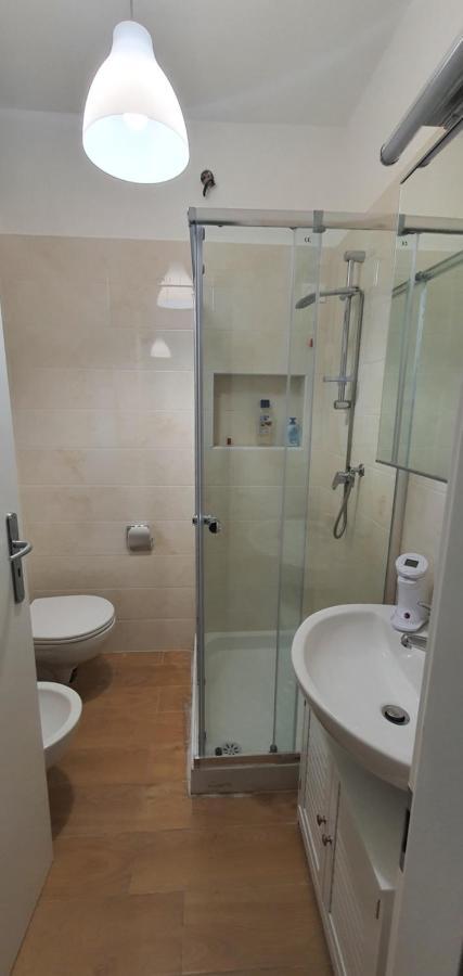 Romeo B&B Reggio di Calabria Exterior foto