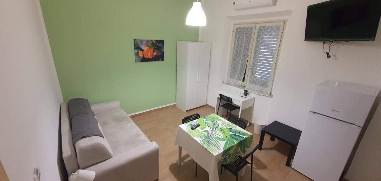 Romeo B&B Reggio di Calabria Exterior foto