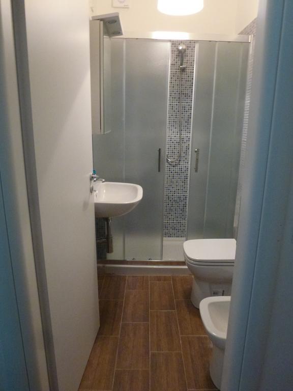 Romeo B&B Reggio di Calabria Quarto foto