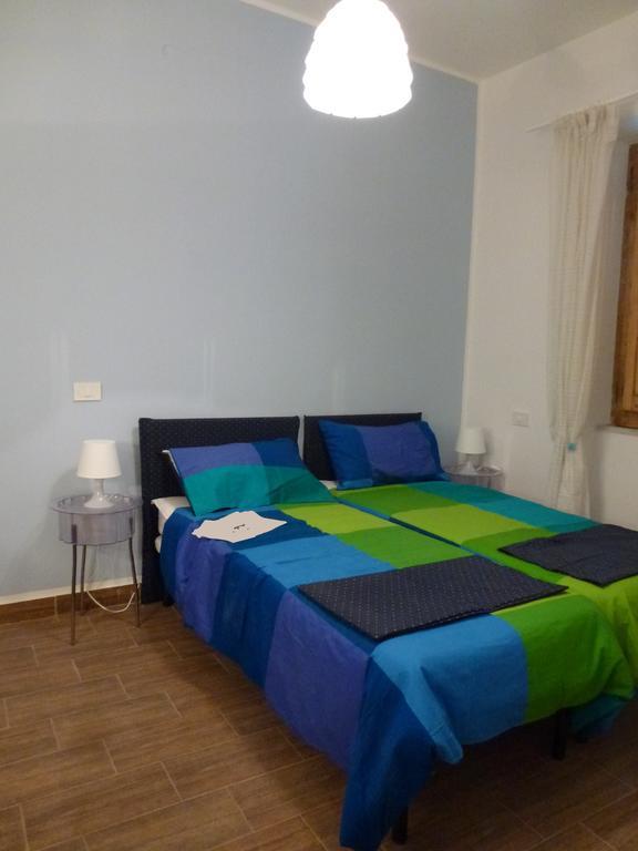 Romeo B&B Reggio di Calabria Quarto foto