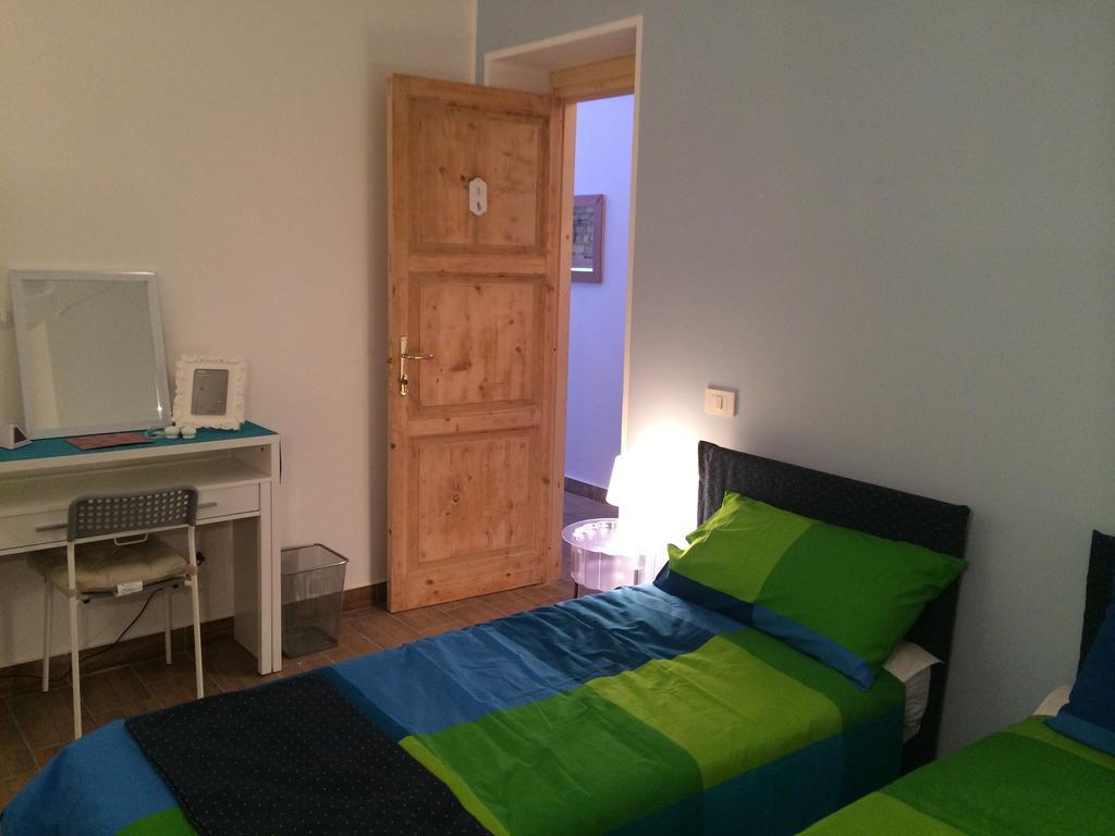 Romeo B&B Reggio di Calabria Quarto foto
