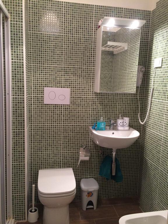 Romeo B&B Reggio di Calabria Quarto foto
