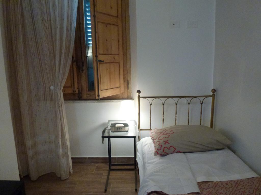 Romeo B&B Reggio di Calabria Quarto foto