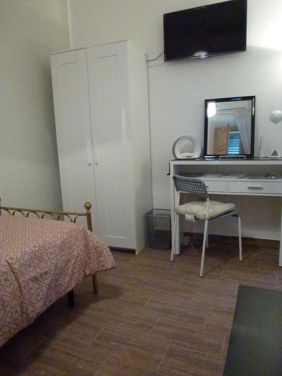 Romeo B&B Reggio di Calabria Quarto foto