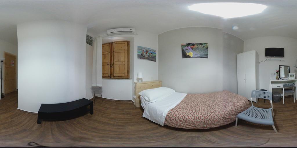 Romeo B&B Reggio di Calabria Exterior foto