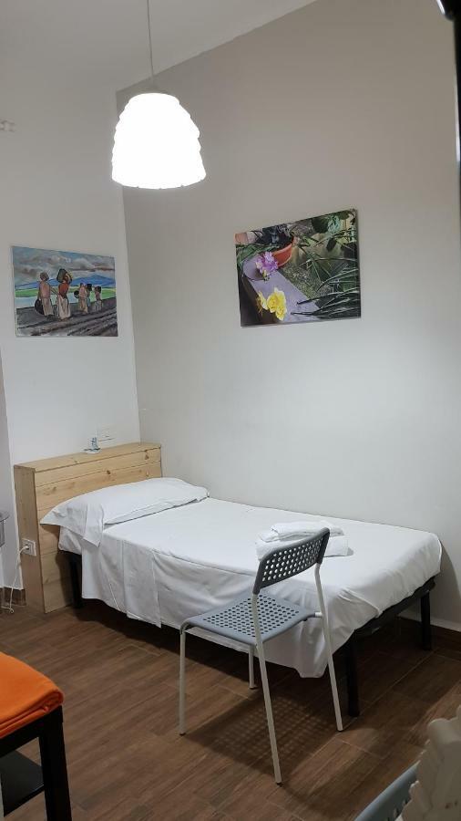 Romeo B&B Reggio di Calabria Exterior foto